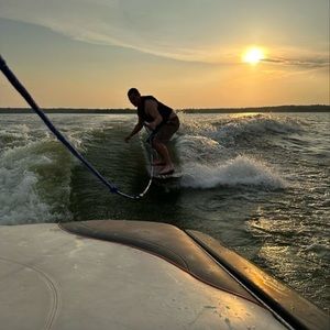 Meet your Posher, Casey